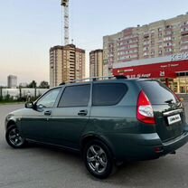 ВАЗ (LADA) Priora 1.6 MT, 2009, 198 000 км, с пробегом, цена 205 000 руб.