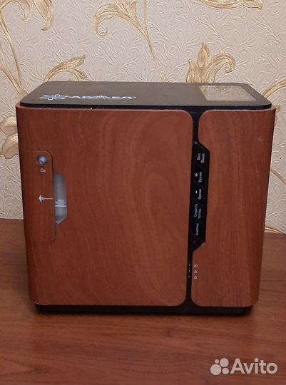 Кислородный концентратор Армед 8F-1