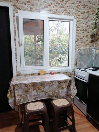 Дом 40 м² на участке 5 сот.