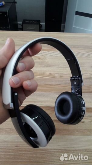 Беспроводные Bluetooth наушники Harper