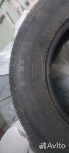 Nokian Tyres Hakka Blue 3 215/65 R16