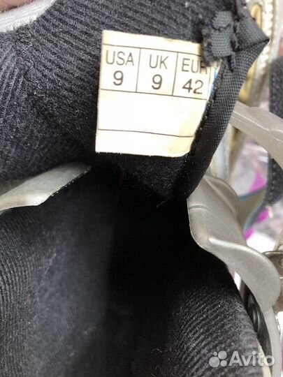 Продам ролики 42 размер