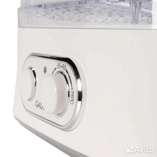 Сушилка для овощей и фруктов 350 Вт. Доставка