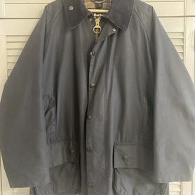 Barbour beaufort + капюшон