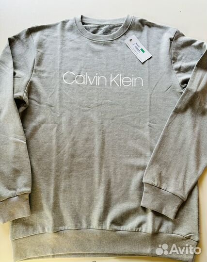 Свитшот Calvin Klein, L(48-50)