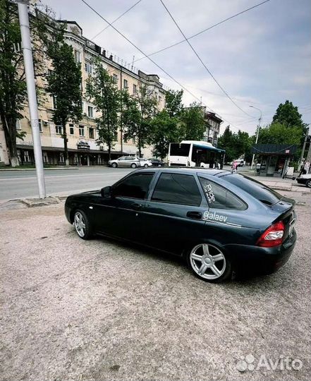 Торусы r17