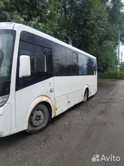 Городской автобус ПАЗ 320405-04, 2016