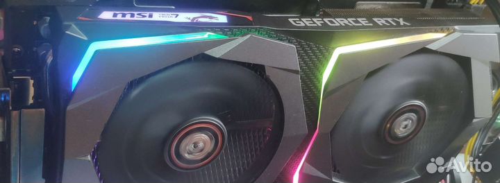 Rtx 2070