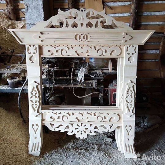 Услуги столяра-плотника