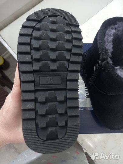 Угги детские