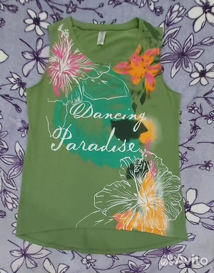 Женские вещи новые пакетом 44 46 размер