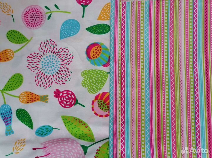 Кармашки в детский сад