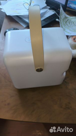 Wanbo t6 max
