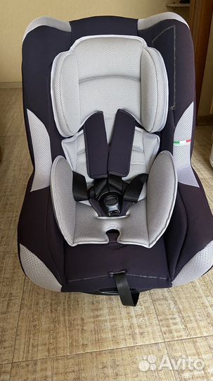 Детское автокресло CAM