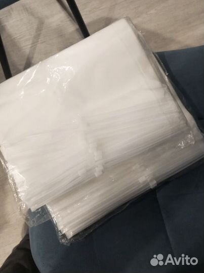 Пакеты с застежкой Zip Lock