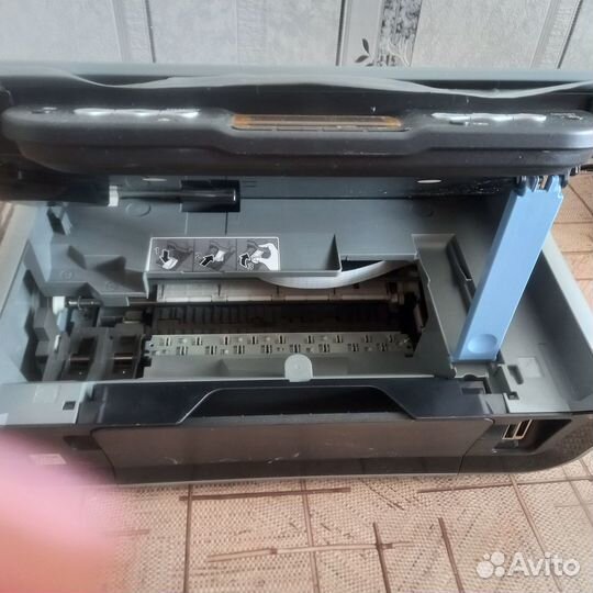 Мфу принтер Canon pixma MP180