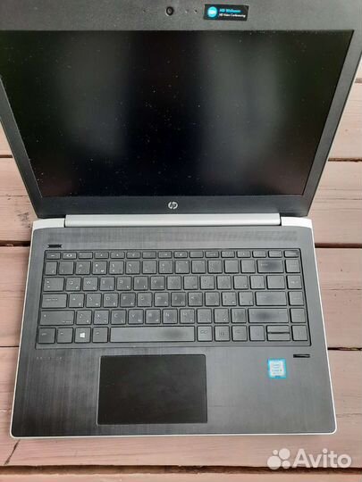 HP Probook 430 G5, Core- i5 8250