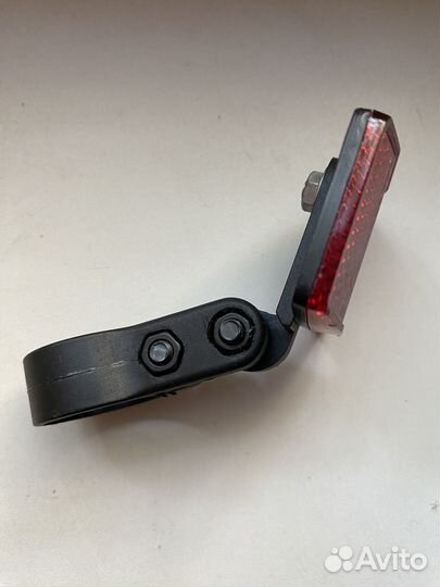 Катафот для велосипеда