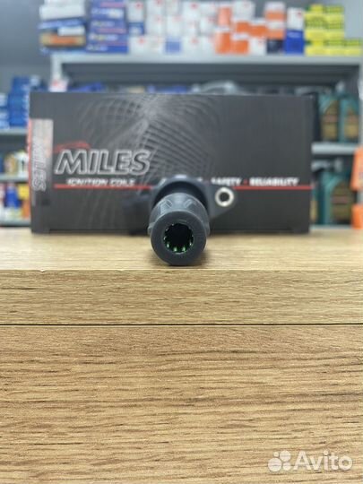 Катушка зажигания Mitsubishi Lancer/ASX/Outlander