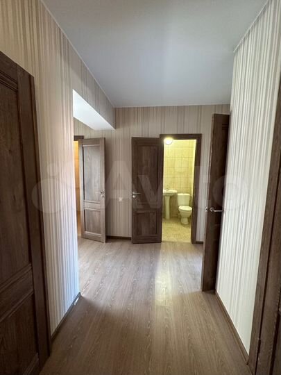 3-к. квартира, 78 м², 2/5 эт.