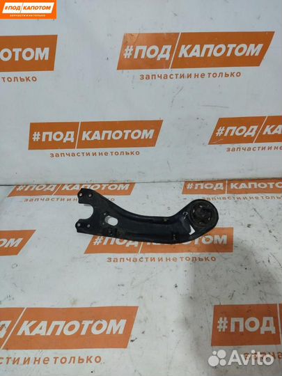 Рычаг задний продольный левый Hyundai ix35 рест