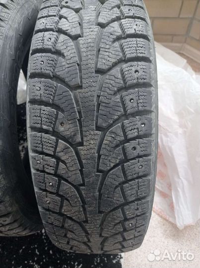 Hankook I'Pike RW11 215/65 R16 98T
