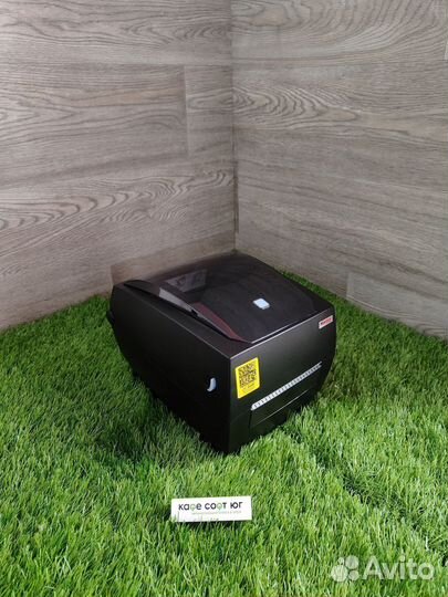 Принтер этикеток mertech TLP100 (203dpi)