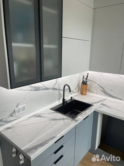 На заказ кухни