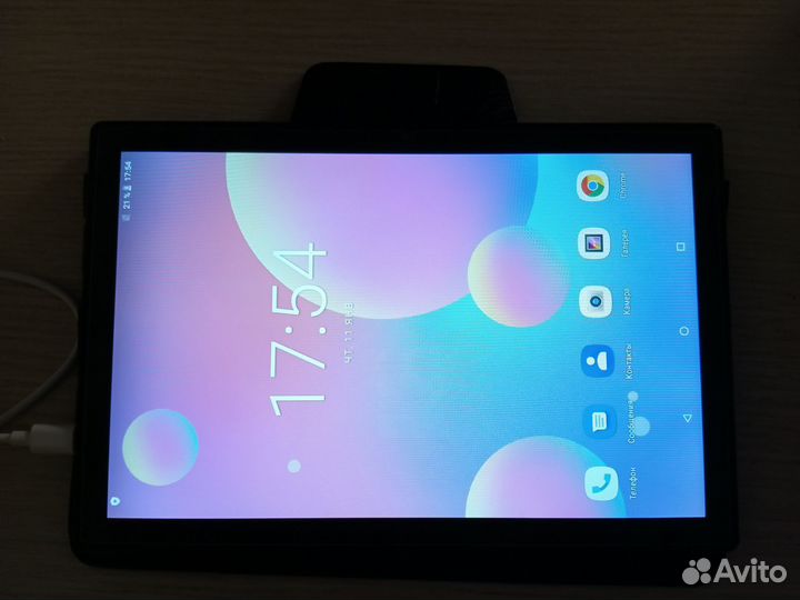 Планшеты бу