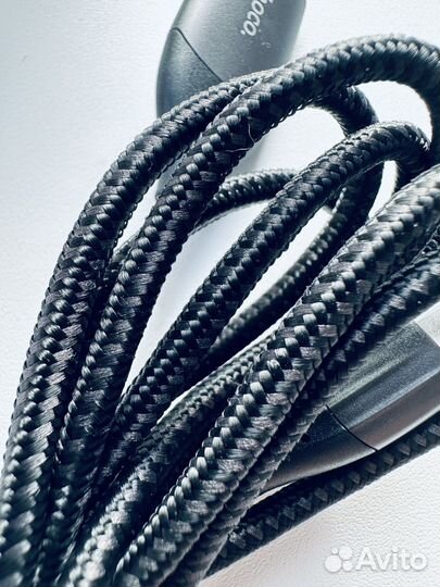 Кабель Type-C на hdmi (фирменный)