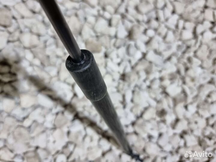 Амортизатор багажника левый Крета