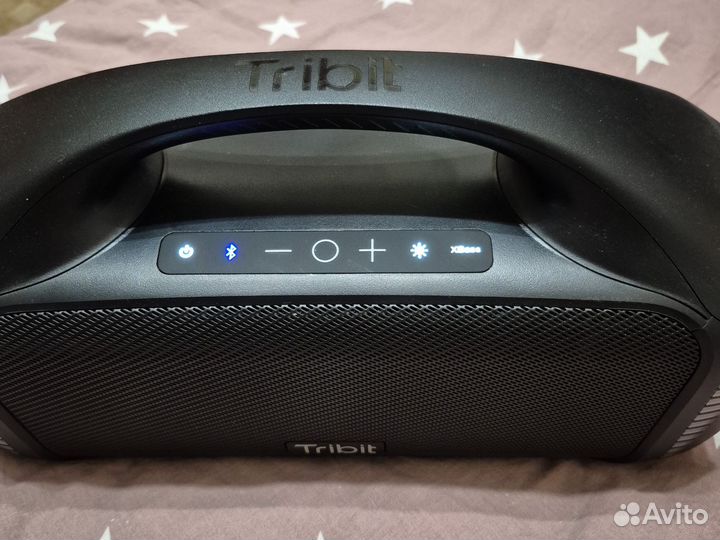 Tribit stormbox blast