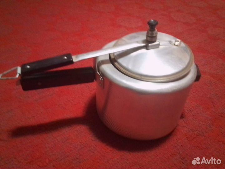 Скороварка