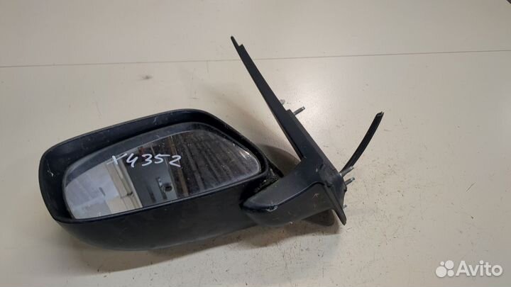 Зеркало боковое Nissan Pathfinder, 2006