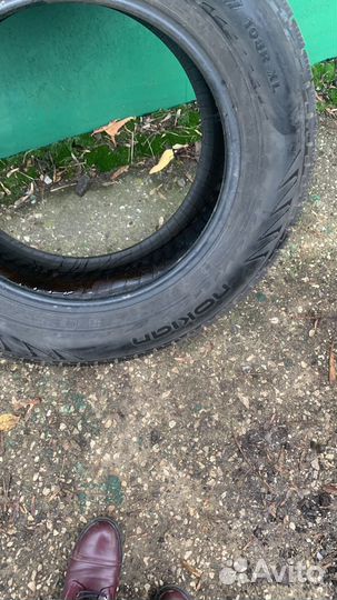 Nokian Tyres Hakkapeliitta R 235/65 R17