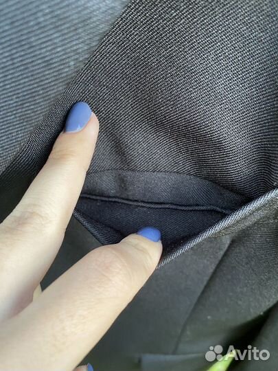 Редингот для конного спорта