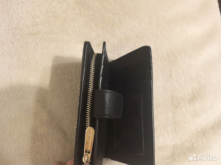 Новый кошелёк Michael kors