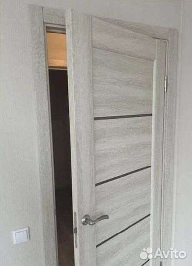 Двери межкомнатные