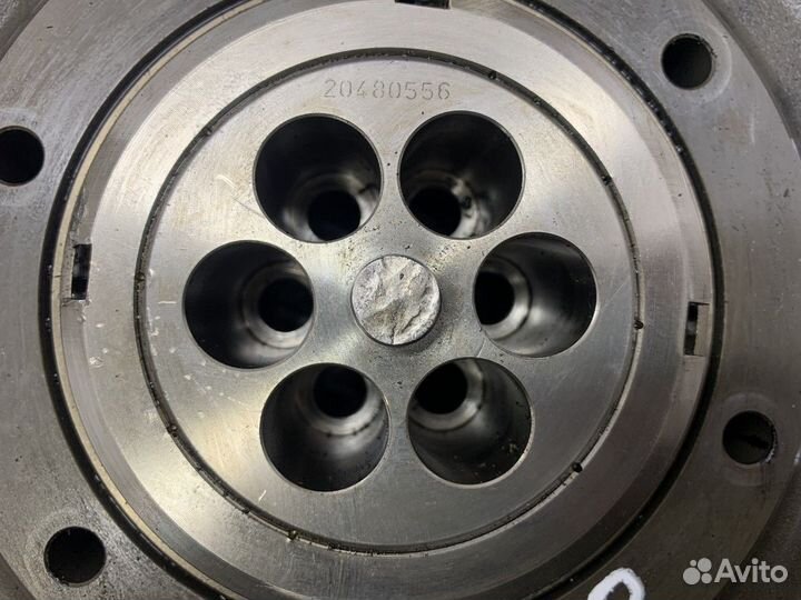 Шестерня грм промежуточная Renault T, Volvo FH