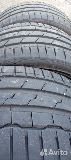 Hankook Ventus S1 Evo 3 K127 265/30 R22