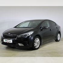 Kia Cerato 2.0 AT, 2019, 67 650 км, с пробегом, цена 1 615 000 руб.