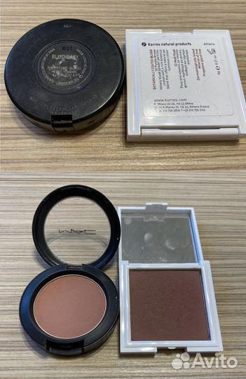 Румяна, скульпторы