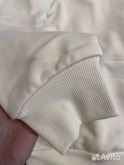 Зип худи женское