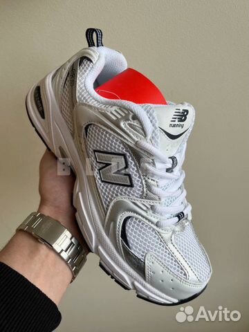 Кроссовки мужские New balance 530