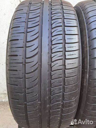 Pirelli Scorpion Zero 275/50 R20 113W