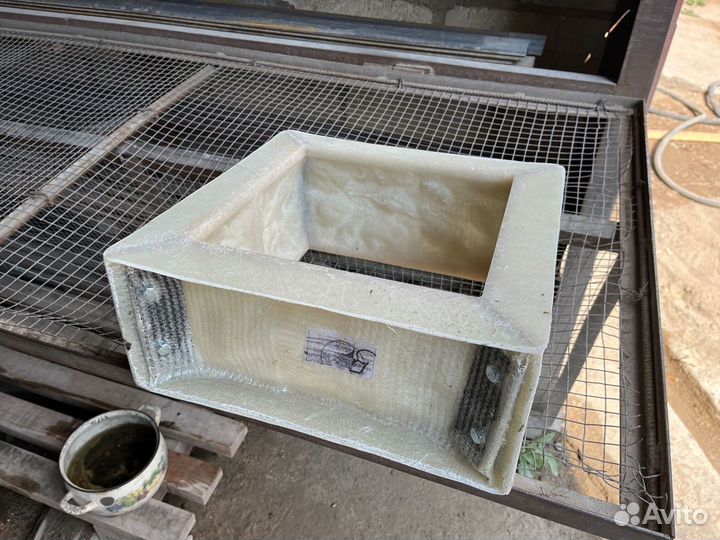 Продам компрессор бежецкий формы наборных столбов