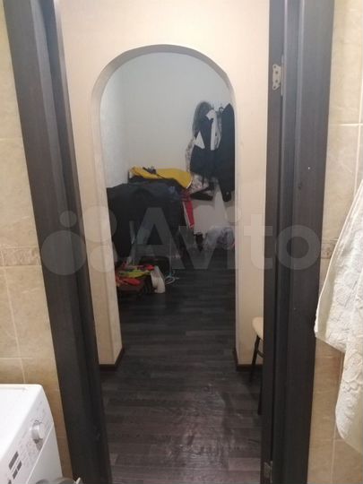 1-к. квартира, 38 м², 3/17 эт.