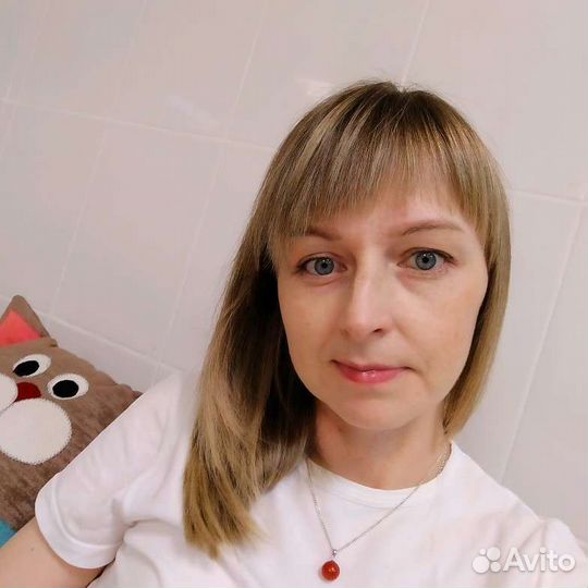 Специалист, администратор