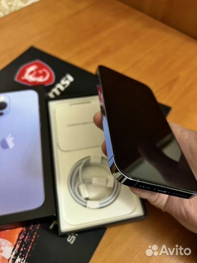 iPhone 13 Pro Max, 1 ТБ