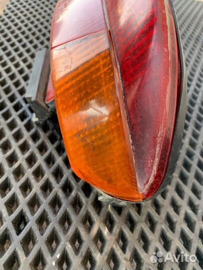 Фонарь задний Honda Dio AF 27 AF 18E 1998